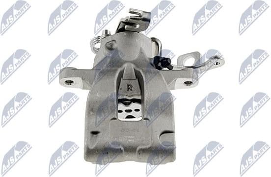 Brake Caliper HZT-CT-016 - image 4