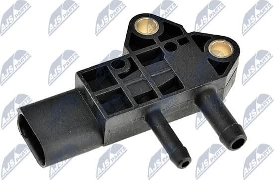 Sensor, exhaust pressure ECS-SB-000 - image 2
