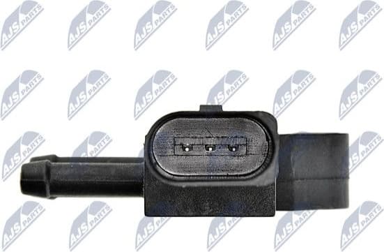 Sensor, exhaust pressure ECS-SB-000 - image 4