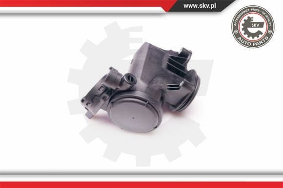 Oil Separator, crankcase ventilation 31SKV019 - image 2