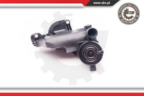 Oil Separator, crankcase ventilation 31SKV019 - image 3