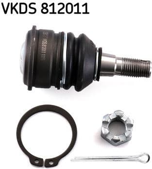 Ball Joint VKDS 812011