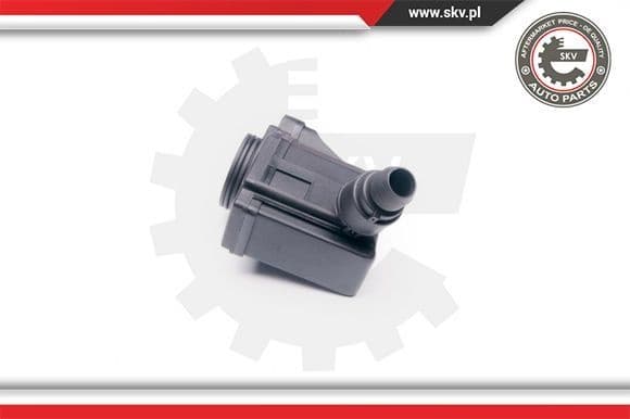 Oil Separator, crankcase ventilation 31SKV006