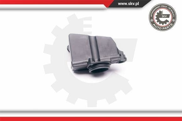 Oil Separator, crankcase ventilation 31SKV006 - image 2