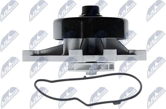 Water Pump, engine cooling CPW-CH-004 - image 3