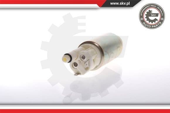 Fuel Pump 02SKV207