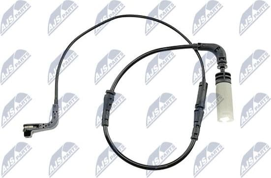 Sensor, brake lining wear HCZ-BM-001