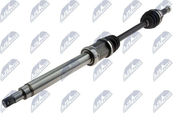 Drive Shaft NPW-FR-028