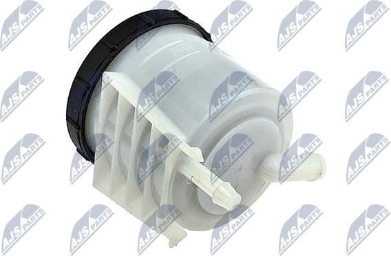 Equalising reservoir, hydraulic oil (power steering) SZW-VW-003 - image 2