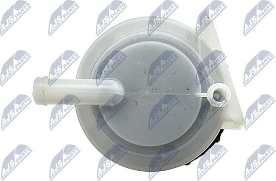Equalising reservoir, hydraulic oil (power steering) SZW-VW-003 - image 5