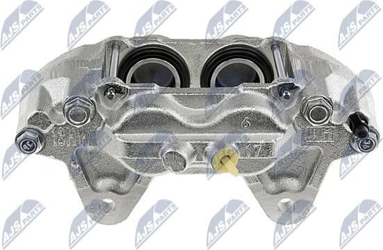Brake Caliper HZP-TY-000 - image 3