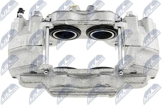 Brake Caliper HZP-TY-000 - image 4