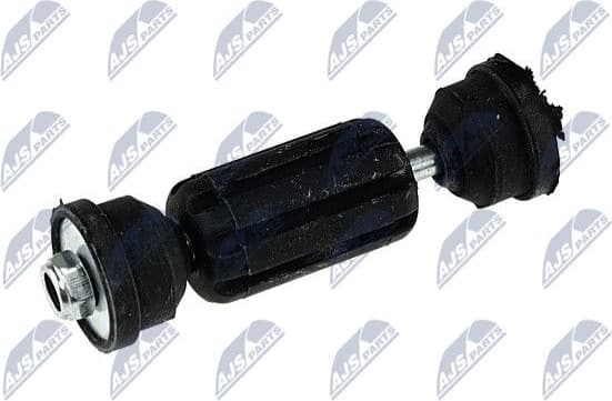 Link/Coupling Rod, stabiliser bar ZLT-FR-005