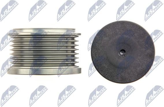 Alternator Freewheel Clutch ESA-FR-003 - image 3