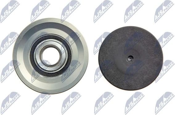 Alternator Freewheel Clutch ESA-FR-003 - image 5