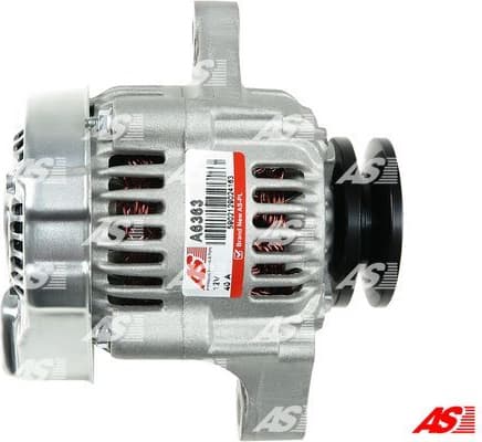 Alternator AS A6363 - image 2