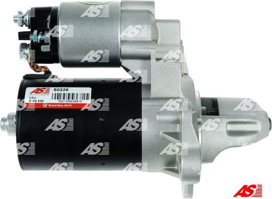 Starter AS S0226 - image 2