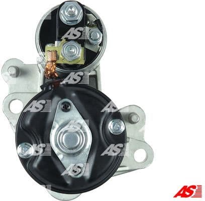 Starter AS S0226 - image 3