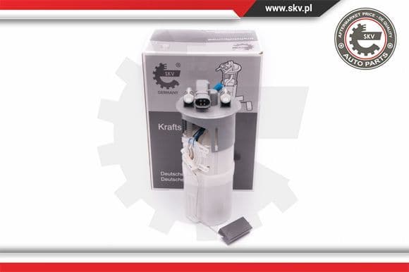 fuel supply unit 02SKV782