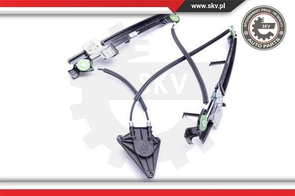 Window Regulator 01SKV891 - image 2