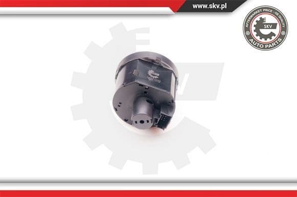 Switch, headlight 36SKV020 - image 4