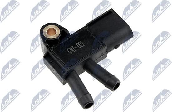 Sensor, exhaust pressure ECS-ME-001