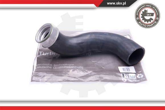 Charge Air Hose 24SKV714
