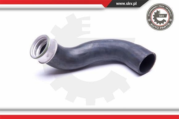 Charge Air Hose 24SKV714 - image 2