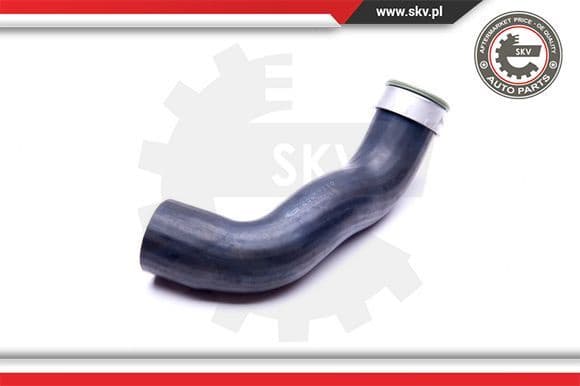 Charge Air Hose 24SKV714 - image 3