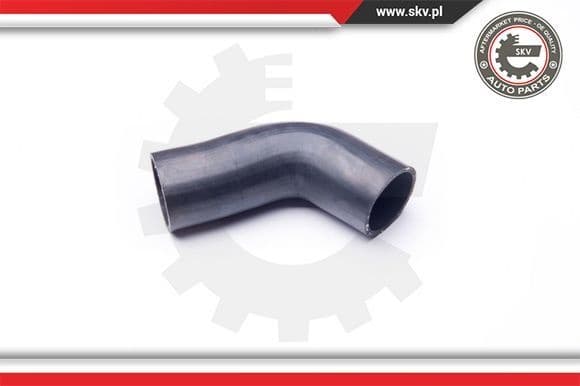 Charge Air Hose 24SKV687 - image 2