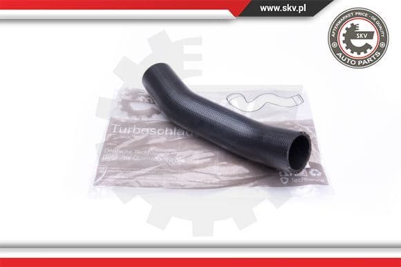 Charge Air Hose 24SKV968