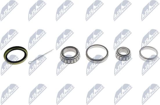 Wheel Bearing Kit KLP-MS-002