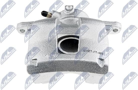 Brake Caliper HZT-FT-003 - image 4
