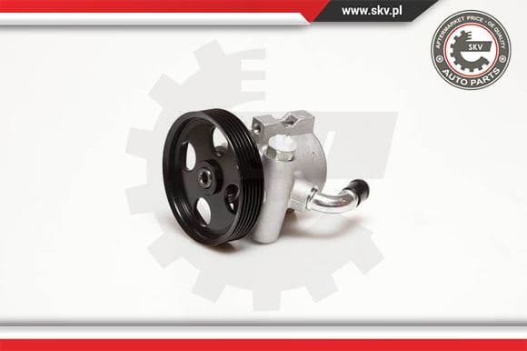 Hydraulic Pump, steering 10SKV085