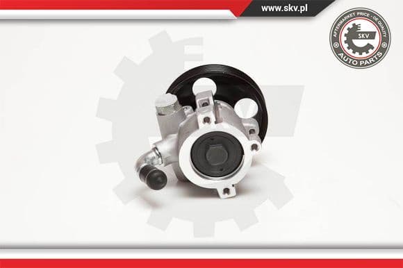 Hydraulic Pump, steering 10SKV085 - image 3