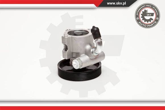 Hydraulic Pump, steering 10SKV085 - image 5