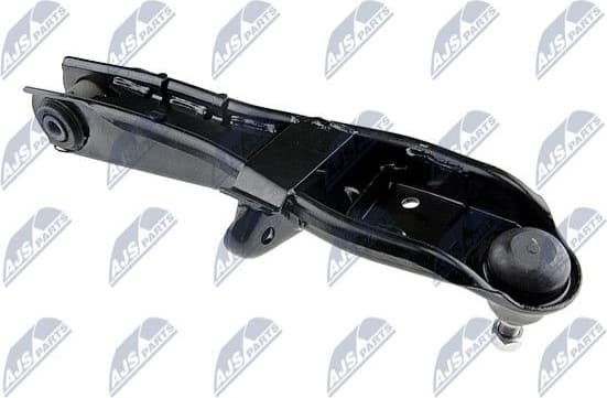 Control/Trailing Arm, wheel suspension ZWD-MS-135 - image 2