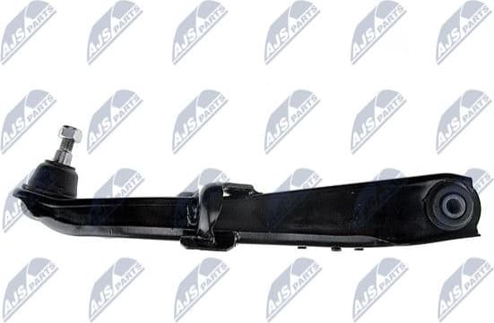 Control/Trailing Arm, wheel suspension ZWD-MS-135 - image 4