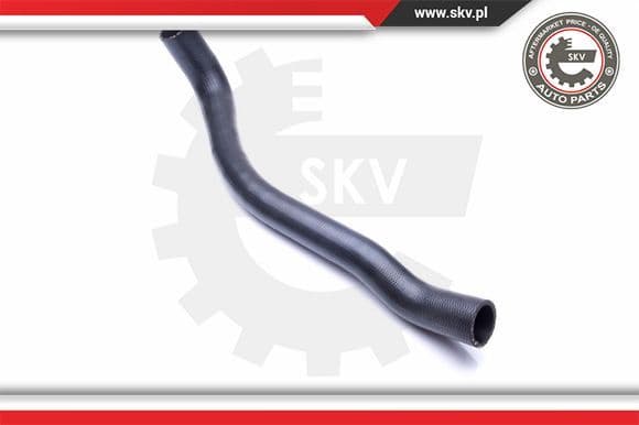 Charge Air Hose 24SKV784