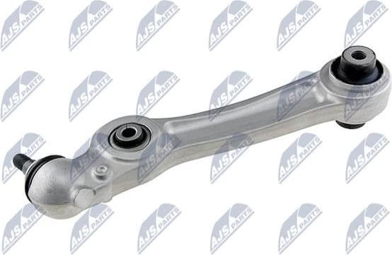 Control/Trailing Arm, wheel suspension ZWD-BM-025 - image 2