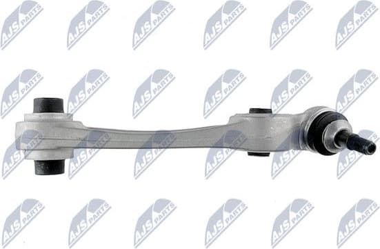 Control/Trailing Arm, wheel suspension ZWD-BM-025 - image 4