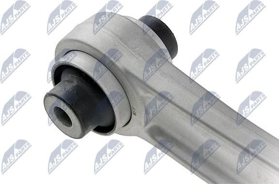 Control/Trailing Arm, wheel suspension ZWD-BM-025 - image 6