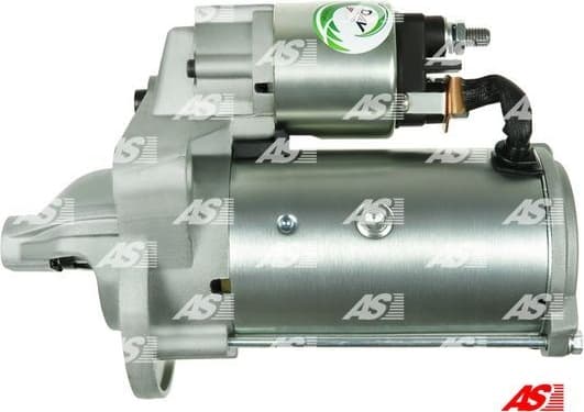 Starter AS S3165S - image 4