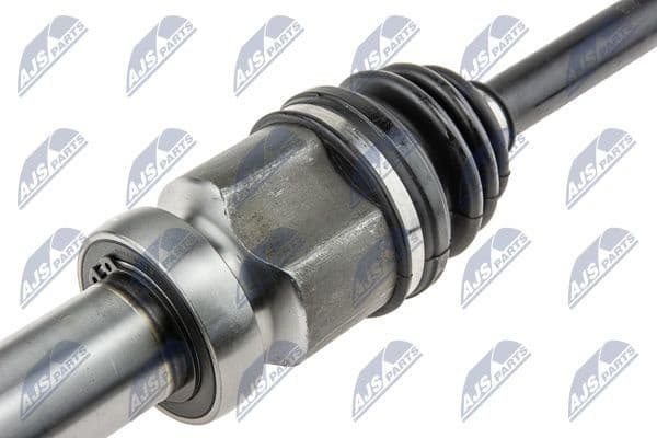 Drive Shaft NPW-FR-030 - image 3