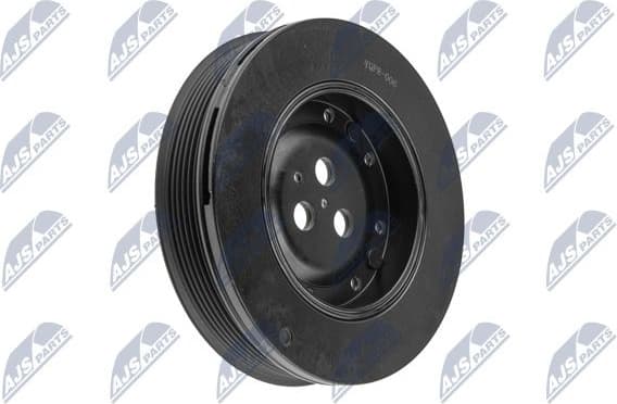 Belt Pulley, crankshaft RKP-FR-006