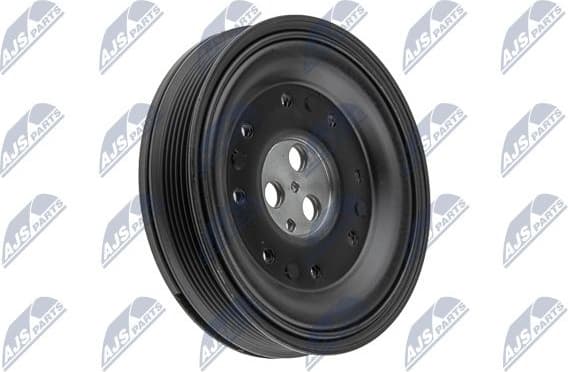 Belt Pulley, crankshaft RKP-FR-006 - image 2