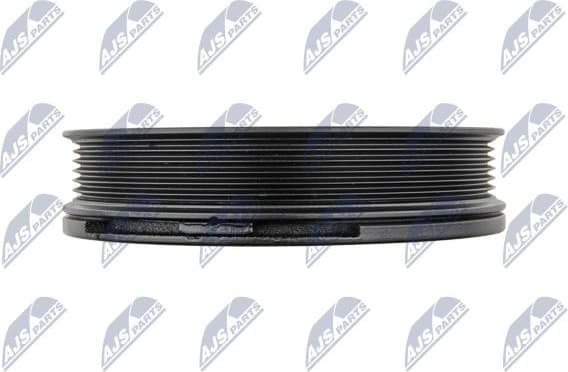 Belt Pulley, crankshaft RKP-FR-006 - image 4