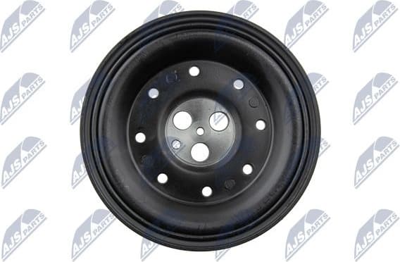 Belt Pulley, crankshaft RKP-FR-006 - image 5