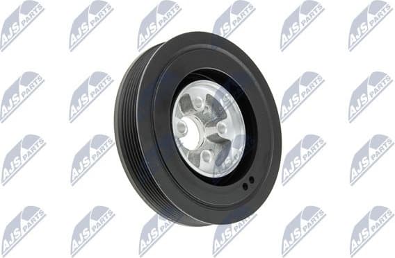 Belt Pulley, crankshaft RKP-VW-007 - image 2