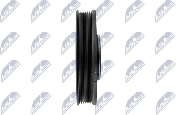 Belt Pulley, crankshaft RKP-VW-007 - image 3